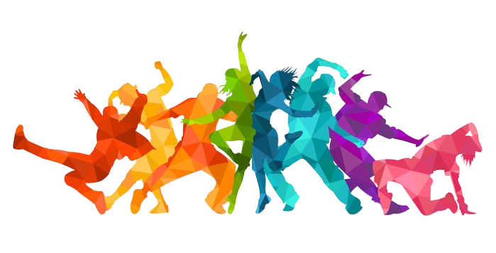 Dance Illustration