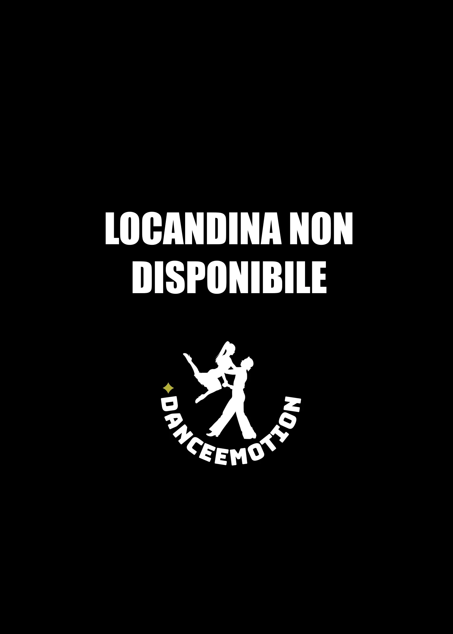 Locandina Evento