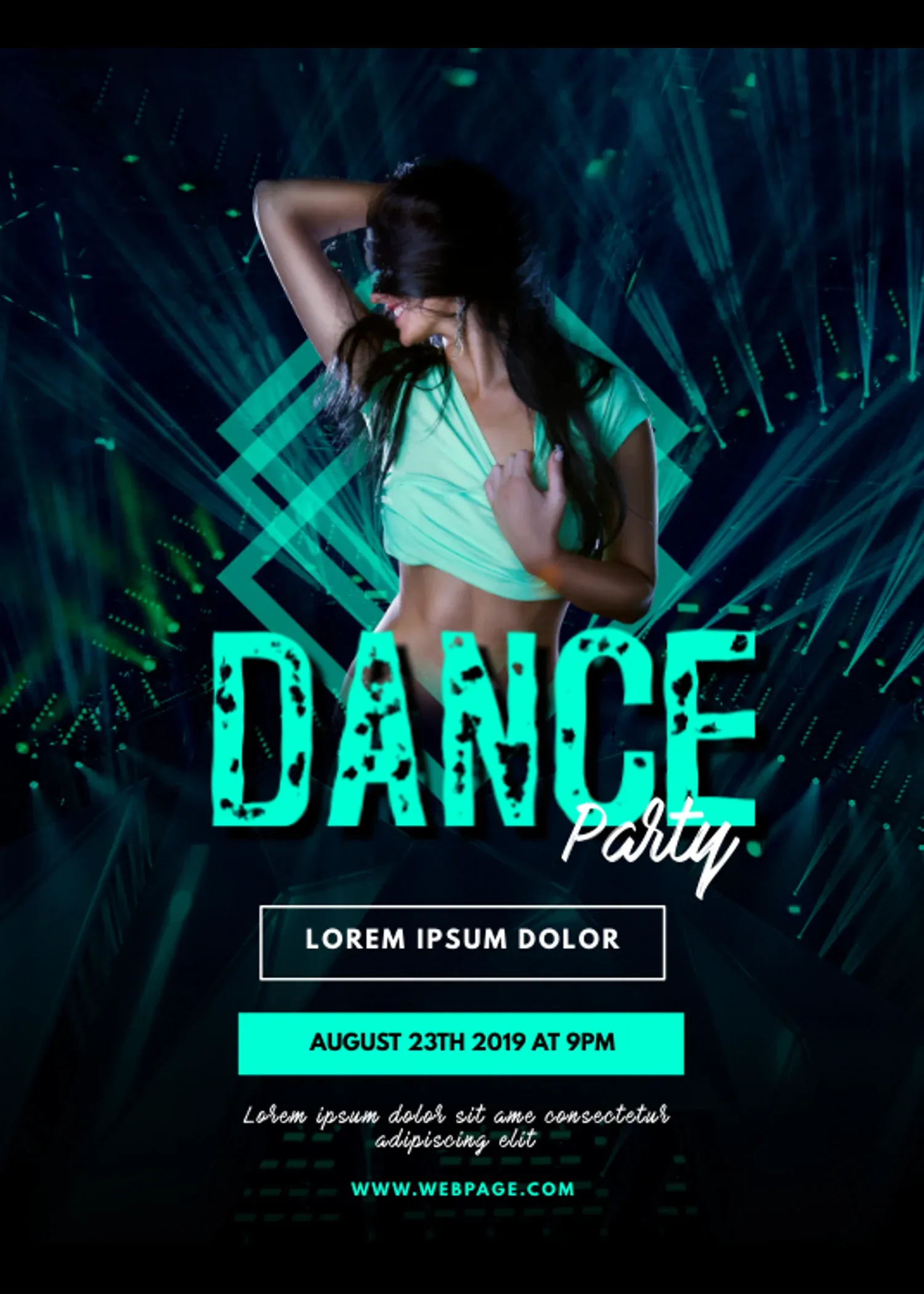 Locandina Evento